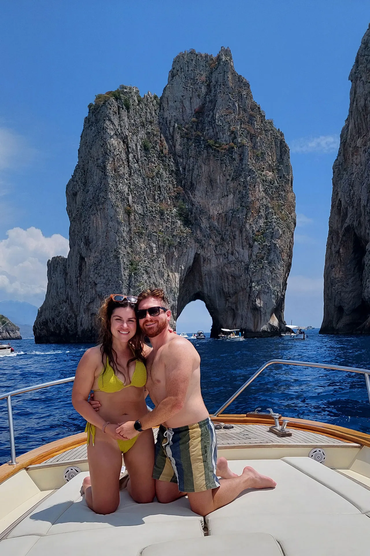amalfi charter boat tour _1
